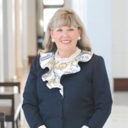 Paula Holderman profile photo